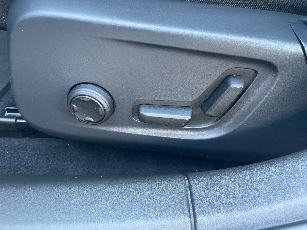 Polestar 2 Long Range billede 13