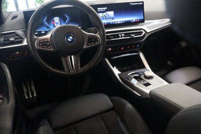 BMW i4 M50 M-Sport xDrive