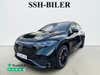 Mercedes EQS580 SUV AMG Business Class 4Matic