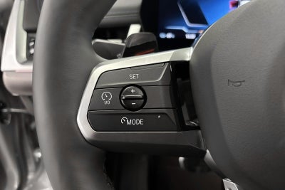 BMW iX1 eDrive20 M-Sport