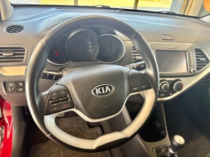 Kia Picanto Style+ Limited