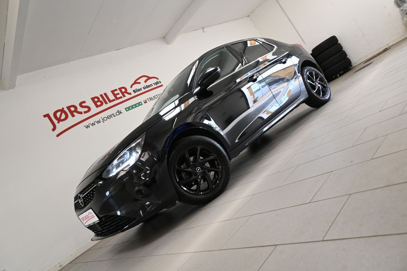 Opel Corsa Elegance