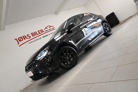 Opel Corsa Elegance