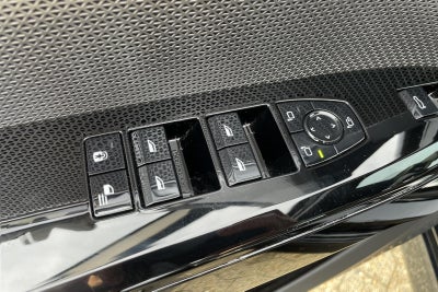 BMW i7 eDrive50