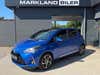Toyota Yaris Hybrid CHIC e-CVT