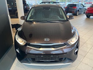 Kia Stonic T-GDi Edition+ DCT