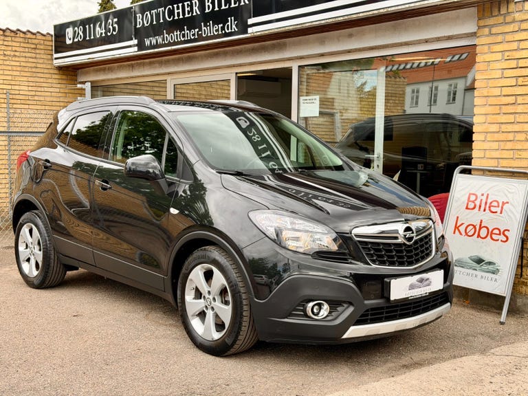 Opel Mokka T 140 Enjoy aut.
