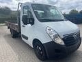 Billede af Opel Movano 2,3 CDTi 163 Chassis L3 RWD