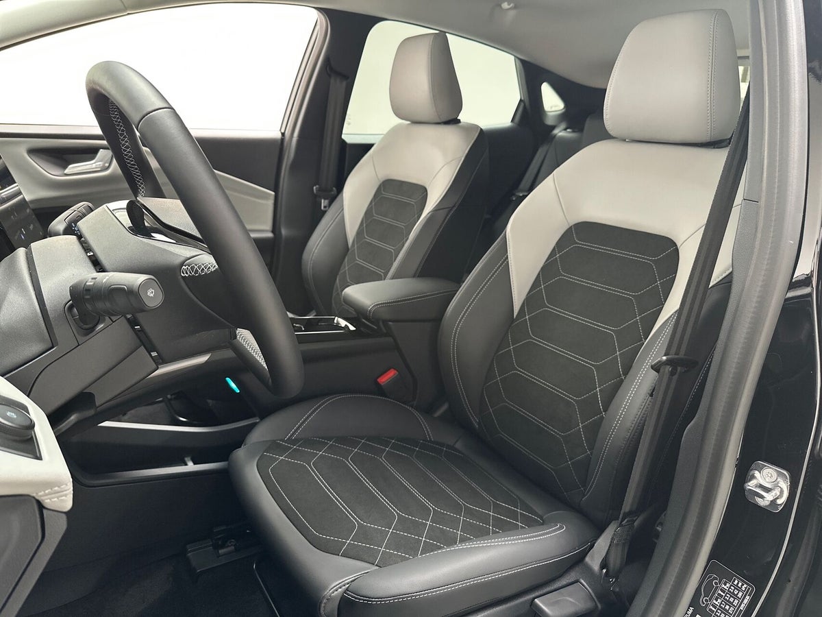Ford Puma Gen-E Premium billede 18