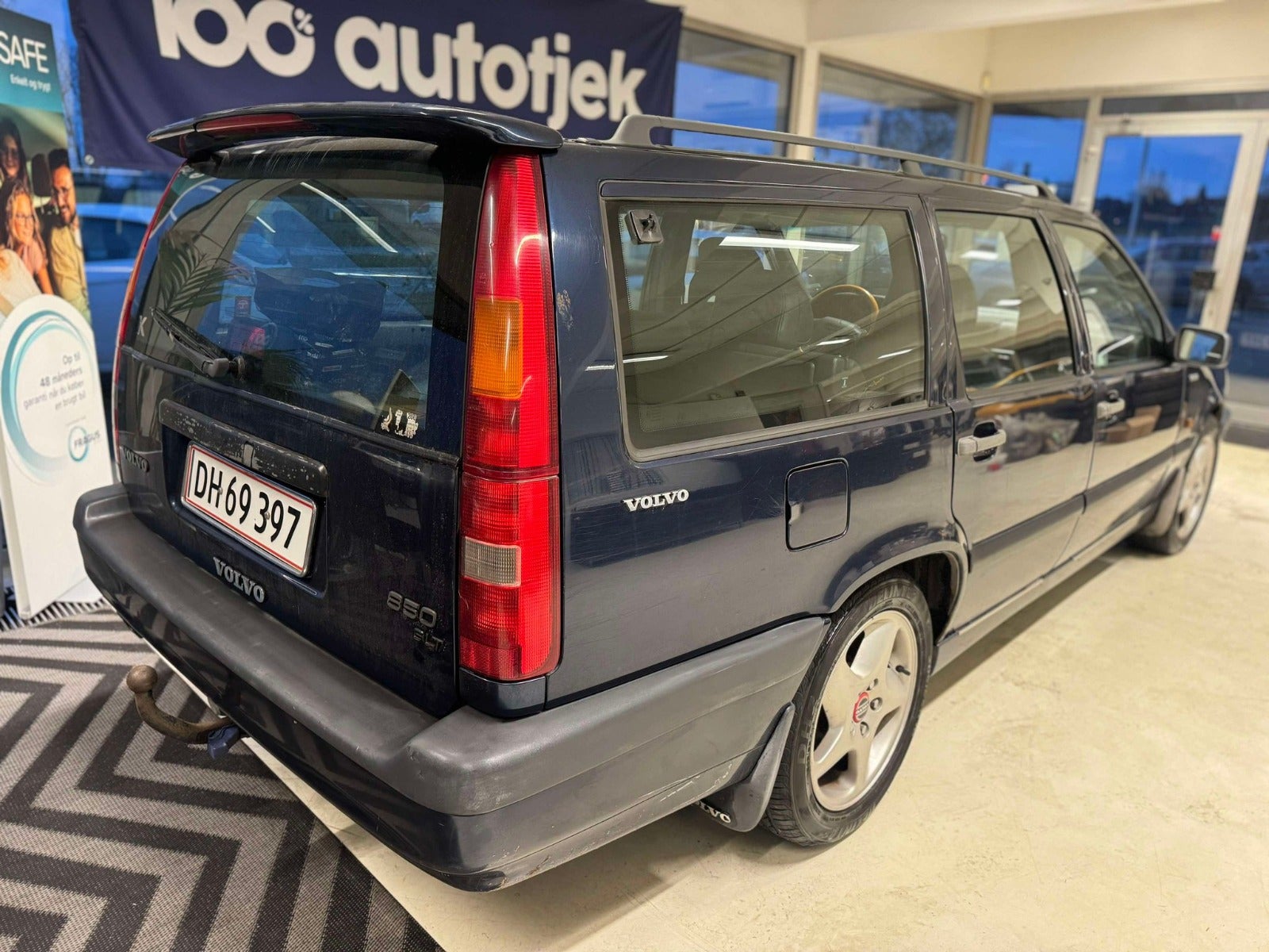 Volvo 850 1996