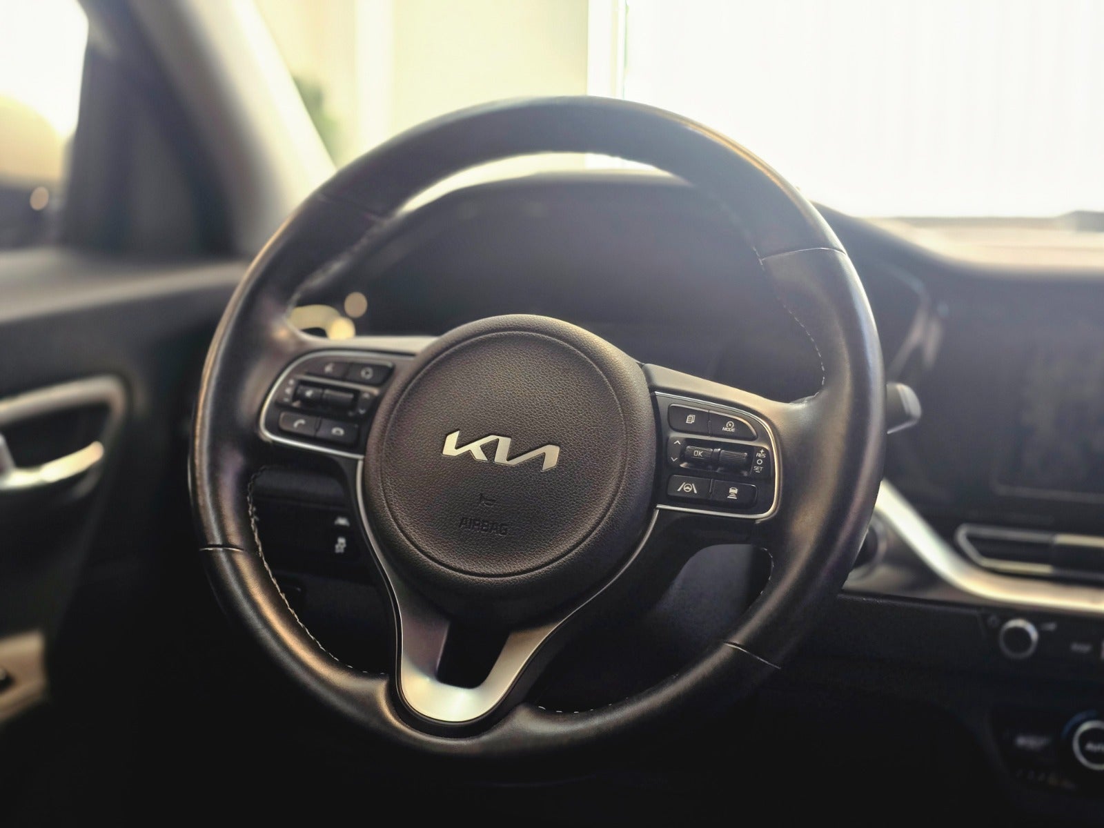 Billede af Kia e-Niro 64 Advance