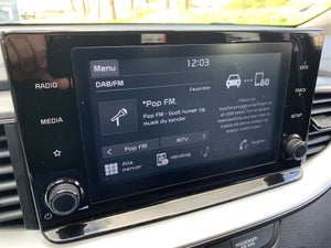 Kia Ceed T-GDi Active