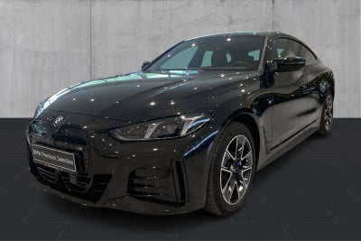BMW i4 M50 M-Sport xDrive