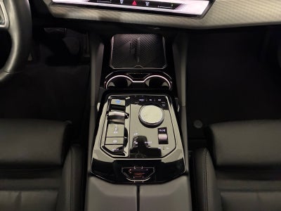 BMW i5 eDrive40 M-Sport Pro