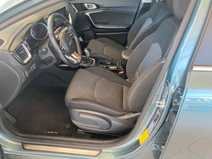 Kia Ceed PHEV Prestige SW DCT