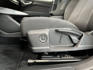 Audi Q4 e-tron Sportback