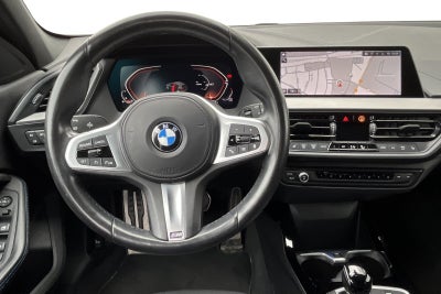 BMW 118i M-Sport aut.