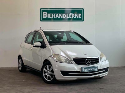 Mercedes A180 2,0 CDi Avantgarde 5d