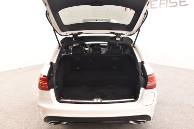 Mercedes C300 de AMG Line Night Edition stc. aut.