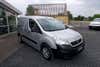 Peugeot Partner BlueHDi 100 L1 Flex Van thumbnail