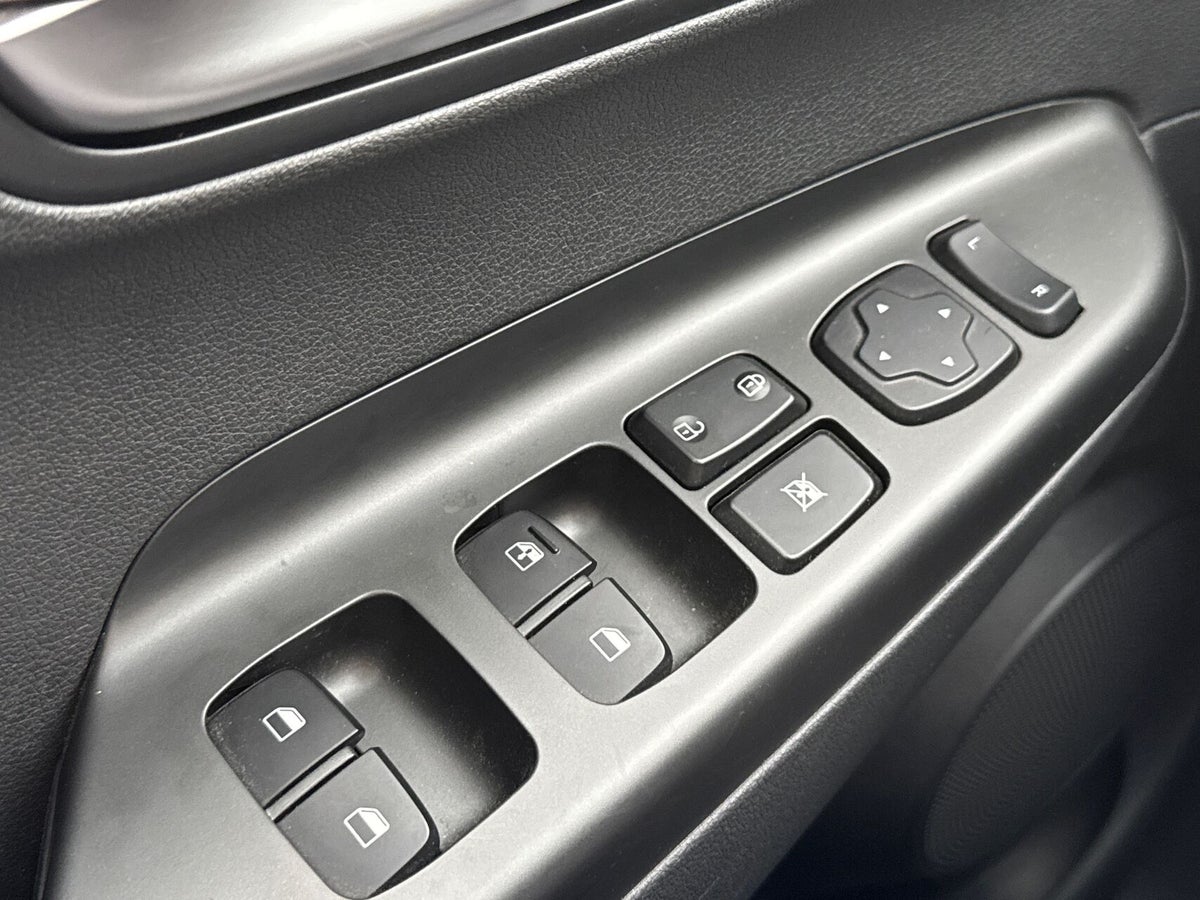 Hyundai Kona EV Select billede 16