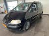 VW Sharan Comfortline Van thumbnail