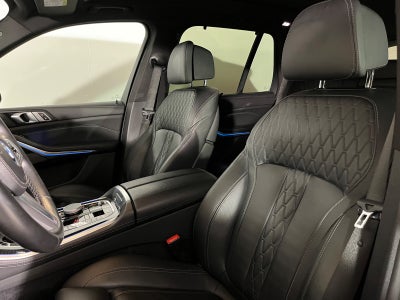 BMW X5 xDrive50e M-Sport aut.
