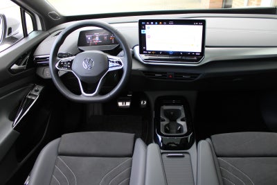 VW ID.4 Style+