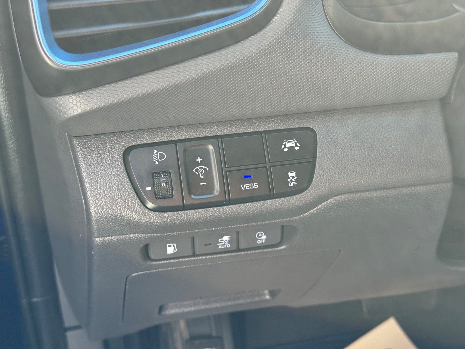 Billede af Hyundai Ioniq 1,6 PHEV Premium DCT