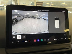 Kia PV5 Standard Range Access