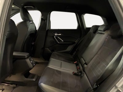 BMW iX1 xDrive30 M-Sport