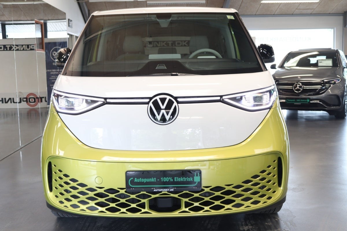 VW ID.Buzz 2023