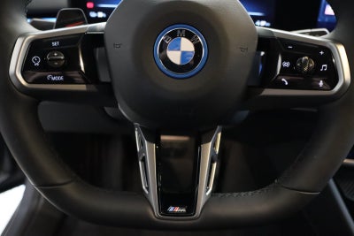 BMW i5 eDrive40 Touring M-Sport Pro