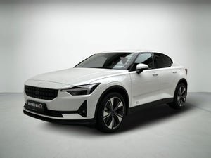 Polestar 2 Long Range