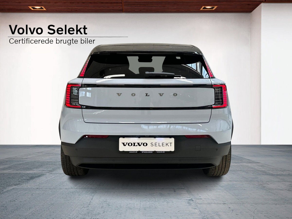 Volvo EX30 Extended Range Plus billede 8