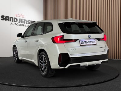 BMW iX1 xDrive30 M-Sport Premium