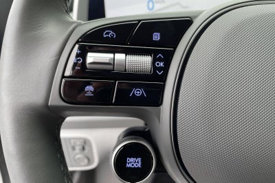 Hyundai Ioniq 6 Ultimate AWD