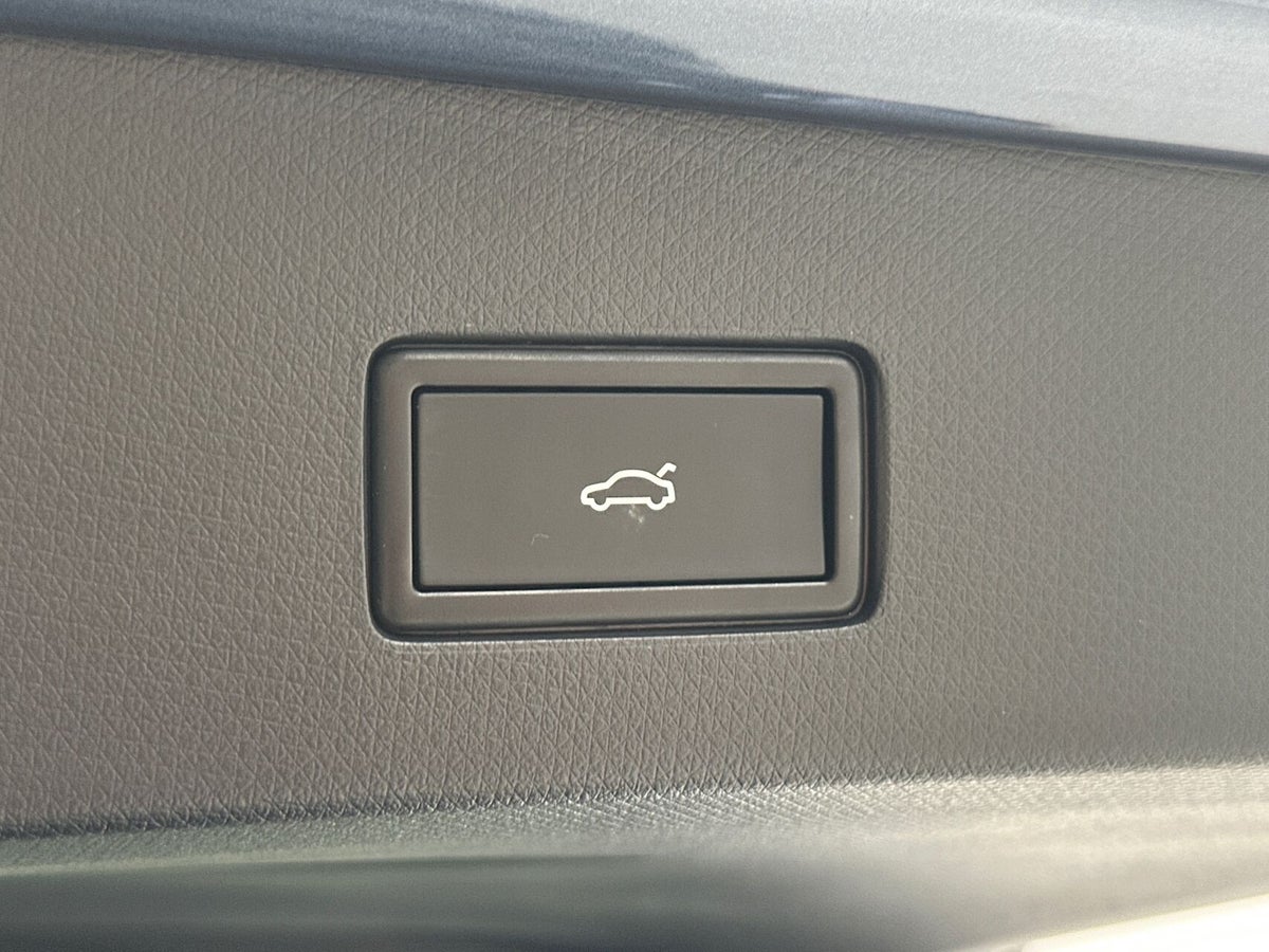 Cupra Tavascan VZ Adrenaline billede 24