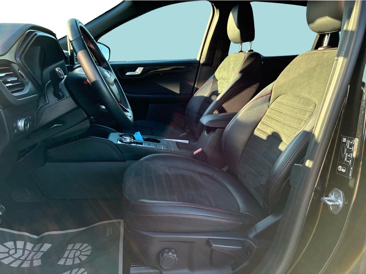 Ford Kuga PHEV ST-Line X CVT billede 11