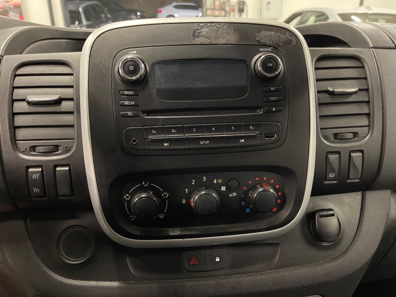 Billede af Fiat Talento 1,6 MJT 120 L2H1 Van