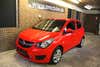 Opel Karl Enjoy thumbnail