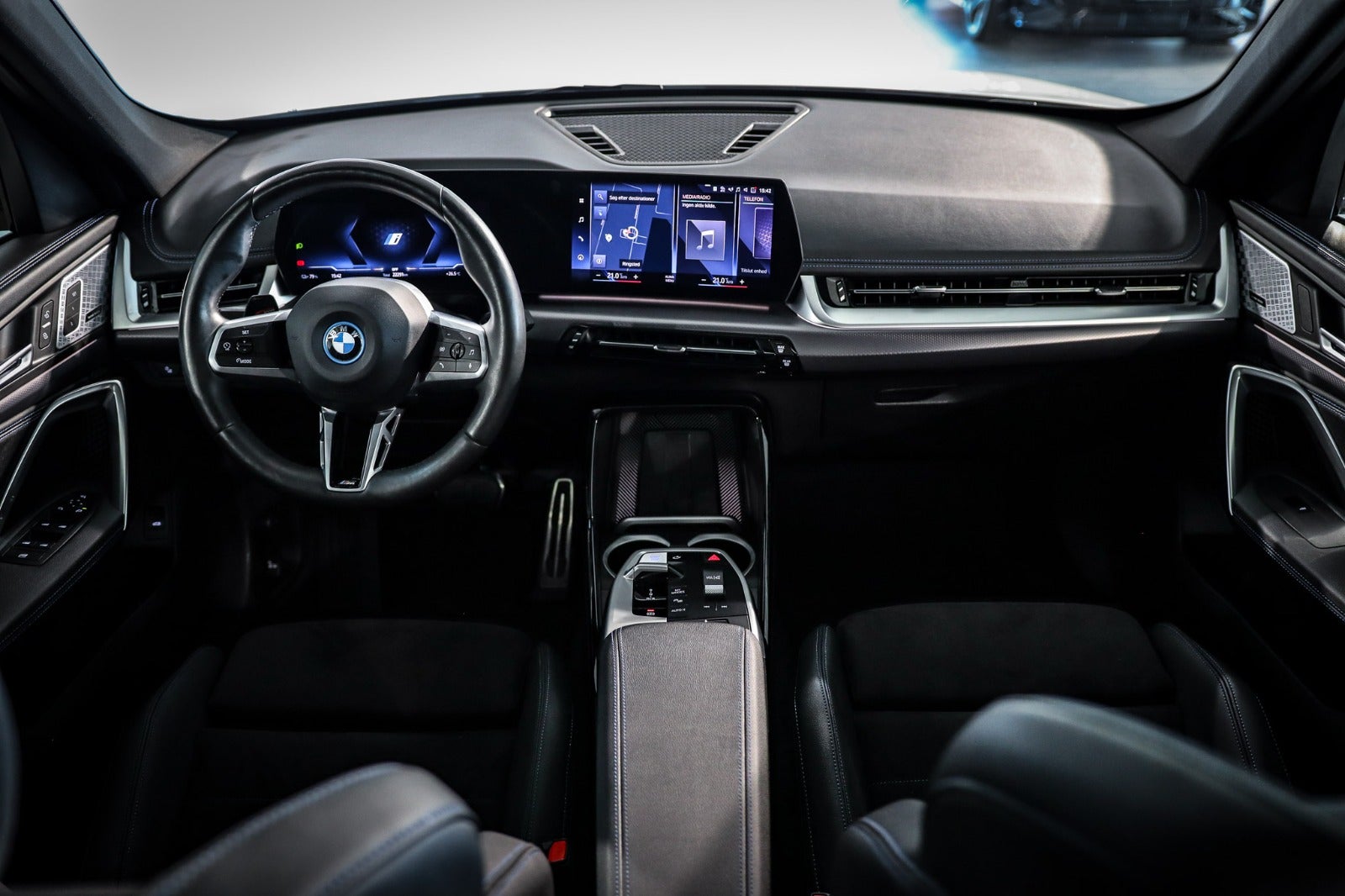 Billede af BMW iX1  xDrive30 M-Sport Premium