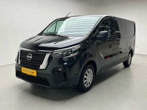 Nissan Primastar dCi 150 L2H1 N-Connecta DCT Van
