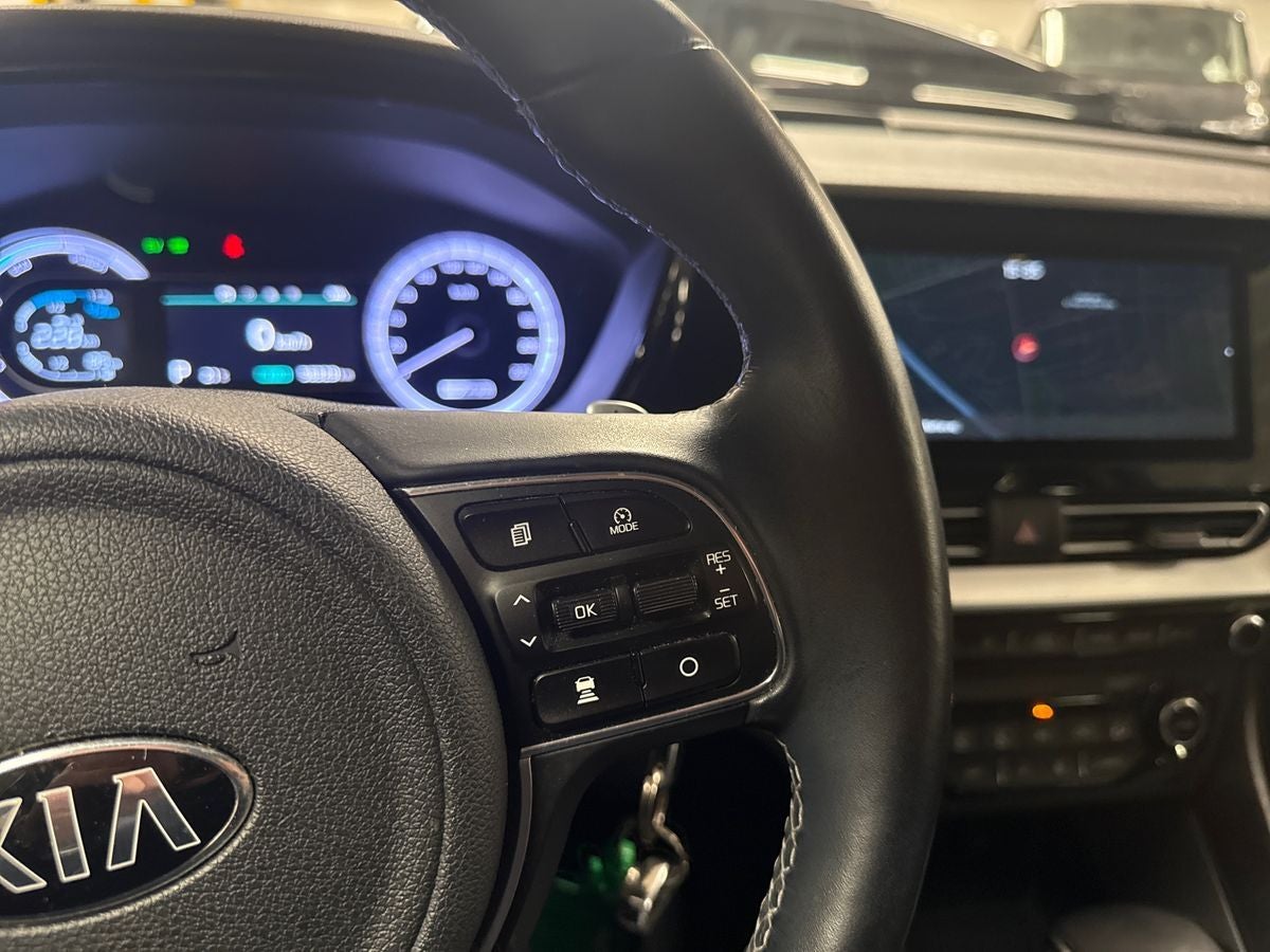 Kia Niro PHEV Comfort DCT