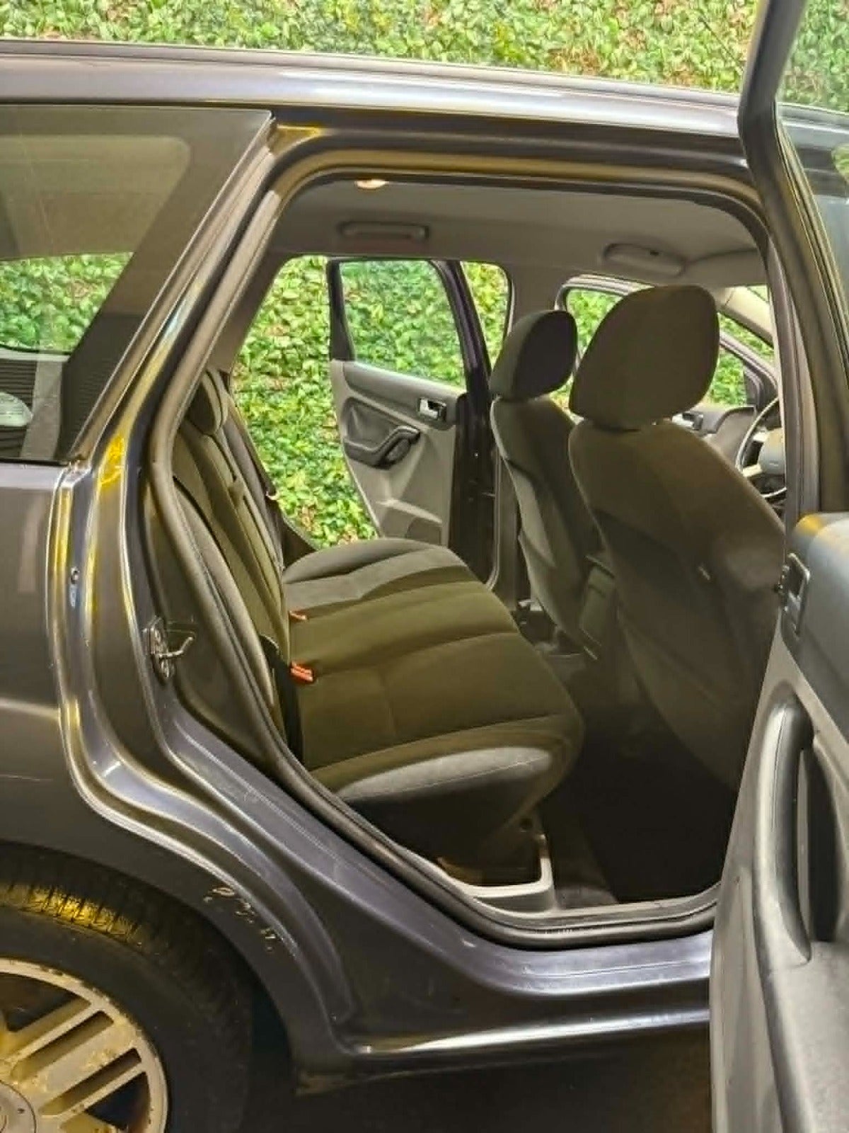 Billede af Ford Focus 1,6 Trend 100