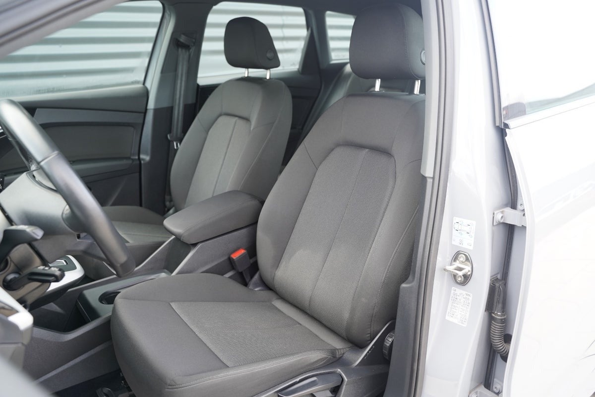Billede af Audi Q4 e-tron 45 Attitude quattro