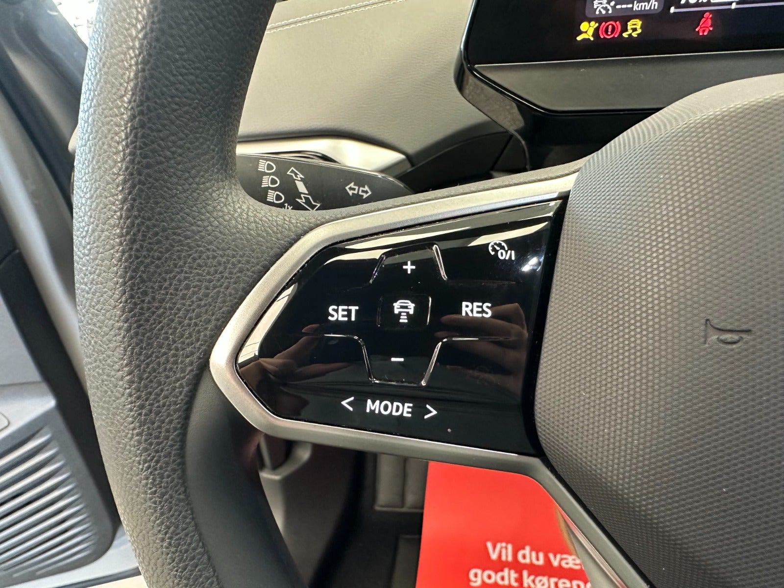 Billede af VW ID.5 77 Pro