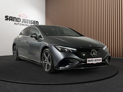 Mercedes EQE300 AMG Line