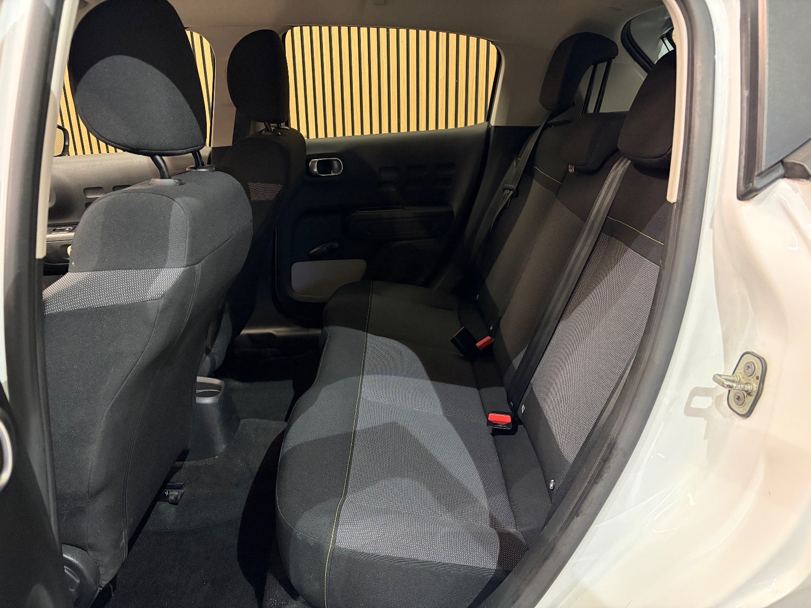 Billede af Citroën C3 1,2 PureTech 82 Feel
