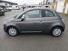 Fiat 500 Milione